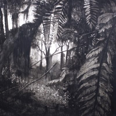 Alexandra Wacker - Lichtblick - 2018