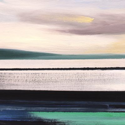 Alexandra Wacker - Landschaft - 2018